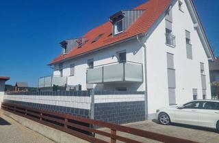 Wohnung mieten in Hochstraße 51, 86871 Rammingen, Ansprechende 4-Zimmer-Wohnung in Rammingen