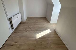 Wohnung mieten in Forststraße, 29345 Unterlüß, Charmante 2-Zimmer-Dachgeschosswohnung in Unterlüß – frisch renoviert!
