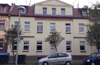 Wohnung mieten in Kantstr. 24, 39288 Burg, Attraktive 3-Zimmer-DG-Wohnung in Burg