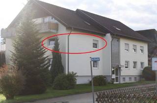 Wohnung mieten in Am Wiesenhof, 78087 Mönchweiler, Schöne, sonnige und sehr ruhige 3,5 Zi. Whg. in Schwarzwald-Baar-Kreis, Mönchweiler