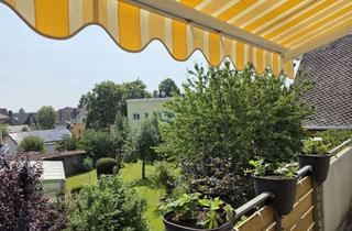 Wohnung mieten in Am Wiesenhof, 78087 Mönchweiler, Schöne, sonnige und sehr ruhige 3,5 Zi. Whg. in Schwarzwald-Baar-Kreis, Mönchweiler