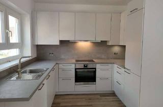Wohnung mieten in 66459 Kirkel, Schicke Neubauwohnung mit Einbauküche - neuwertig