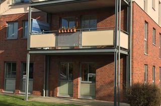 Wohnung mieten in Ladebleek, 31180 Giesen, Willkommen in Ihren neuen Zuhause! Helle und geräumige 3-Zimmer-Wohnung mit Balkon in Hasede
