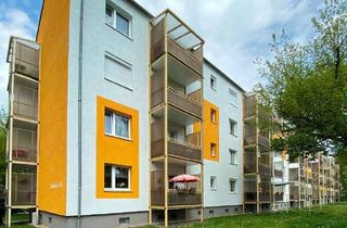 Wohnung mieten in Körnerstraße 39, 01917 Kamenz, Moderne 2-Raumwohnung - Ruhig gelegen - ab SOFORT zu vermieten!