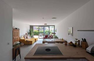 Wohnung mieten in Ludwig-Haas-Straße 7a, 76187 Nordweststadt, Wunderschöne Wohnung mit großer Terrasse