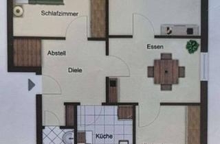Wohnung mieten in 76316 Malsch, Attraktive 3-Zimmer-EG-Wohnung in Malsch-Völkersbach