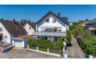 Wohnung mieten in Leiblweg, 82140 Olching, Charmante Wohnung mit großer Terrasse, Gartenanteil & Kachelofen in Olching – frei ab 01.11.2025