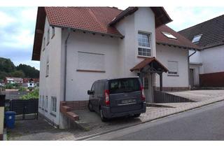 Wohnung mieten in Gartengasse 4a, 66851 Bann, Geschmackvolle 3,5-Raum-DG-Wohnung mit gehobener Innenausstattung mit EBK in Bann