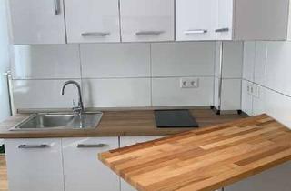 Wohnung mieten in Schloßstraße 30, 64625 Bensheim, Voll möbliertes Single- Appartement in Bensheim- Auerbach
