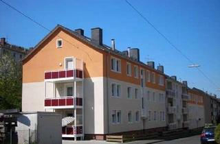 Wohnung mieten in Friedrich-Wilhelm-Straße 90, 57074 Siegen, gepflegte Erdgeschosswohnung mit Balkon in zentraler Lage von Siegen