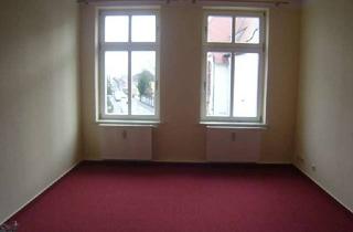 Wohnung mieten in Zinnaer Vorstadt, 14913 Jüterbog, 2-Raum-Mietwohnung, 300 m zum Zentrum und Einkaufen