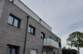 Sozialwohnungen mieten in Martin-Luther-Str., 46514 Schermbeck, Nur mit WBS!! Ansprechende 3,5-Zimmer-Wohnung m. gehobener Innenausstattung mit Balkon in Schermbeck