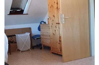 Wohnung mieten in Bürgelner Straße, 35043 Marburg, Schöne und gepflegte 2-Zimmer-Dachgeschosswohnung in Marburg