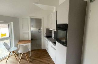 Wohnung mieten in Haßbergstraße 10, 96148 Baunach, Traumhafte möblierte 1-Zimmer-Wohnung in Baunach