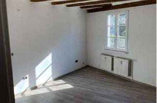 Wohnung mieten in Kölner Str. 40, 58332 Schwelm, 3,5-Raumwohnung mit Altstadtflair im historischen Fachwerkhaus!