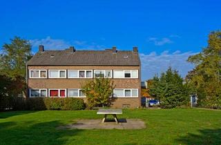 Wohnung mieten in Pommernstraße, 46395 Bocholt, 4-Zimmer-Wohnung in Bocholt