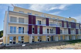 Wohnung mieten in Alte Leimengrube, 68526 Ladenburg, Moderne 3-Zi-Whg KfW40 – 1. OG, Einbauküche, großer Balkon, Aufzug & TG mit Wallbox – Erstbezug