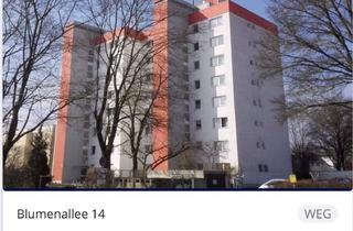 Wohnung mieten in Blumenallee 14, 86343 Königsbrunn, Mietwohnung befristet 12 Monate