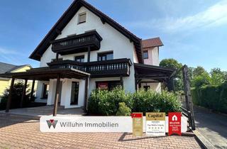 Wohnung mieten in 04683 Naunhof, *Sofort anmieten!* Renovierte 2-Raumwohnung mit ebenerdiger Dusche und Stellplatz*