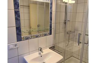 Wohnung mieten in Faberstraße, 55278 Mommenheim, Stilvolle 1-Zimmer-Wohnung mit gehobener Innenausstattung in Mommenheim
