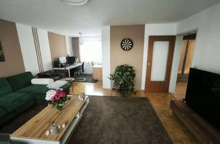 Wohnung mieten in Paul-Keller-Straße 28, 92318 Neumarkt, Zentrumsnahe, gut geschnittene 3,5-Zimmer-Wohnung mit neuer EBK in Neumarkt in der Oberpfalz