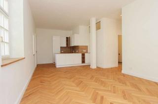 Wohnung mieten in Am Handwerkerhof 14, 85540 Haar, Kernsanierter Altbau! 3-Zimmer-Wohnung mit großer Terrasse