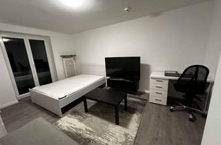 Wohnung mieten in Wettersteinplatz, 81547 Untergiesing-Harlaching, 1-Zimmer Wohnung am Wettersteinplatz - Innerhalb von 9 Minuten zum Hbf