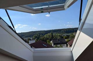 Wohnung mieten in Schillerstraße 20/1, 73249 Wernau, Doppelhaushälfte als 4,5-Zimmer-Wohnung *ERSTBEZUG NACH KERNSANIERUNG*