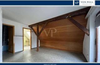 Wohnung mieten in 31860 Emmerthal, Preiswert wohnen in Emmerthal - 1 Zimmer Apartment/Monteurswohnung in zentraler Lage