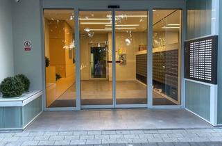 Wohnung mieten in Sindlinger Straße 52, 65795 Hattersheim, Helle, gemütliche und ruhige 1,5-Zimmer Wohnung in grüner Lage in Hattersheim mit Balkon und EBK