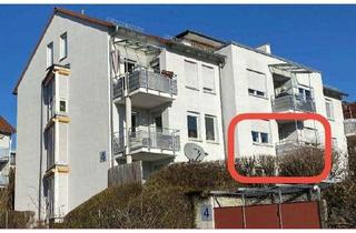 Wohnung mieten in Jerg Rathgeb Str., 71034 Böblingen, Gepflegte & helle 2-Zimmer-Wohnung mit Süd-Balkon in Böblingen