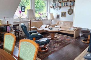 Wohnung mieten in 21039 Escheburg, 3-Zimmer-DG-Wohnung im Zweifamilienhaus mit Einbauküche in Escheburg