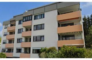 Wohnung mieten in Silcherweg, 88353 Kißlegg, Geschmackvolle, modernisierte 2-Raum-Wohnung mit gehobener Innenausstattung mit EBK in Kißlegg