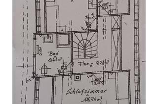 Wohnung mieten in 51503 Rösrath, Schöne Dachgeschosswohnung vollmöbliert