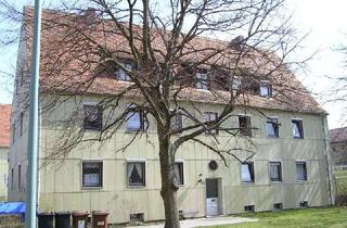 Wohnung mieten in Königsberger Str. 36, 97318 Kitzingen, Gemütliche Dachgeschosswohnung in der Siedlung