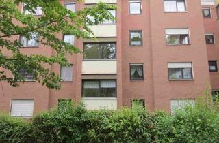 Wohnung mieten in Am Haag 18, 97422 Deutschhof, Öffentlich geförderte Wohnung mit Balkon - nur mit Wohnberechtigungsschein