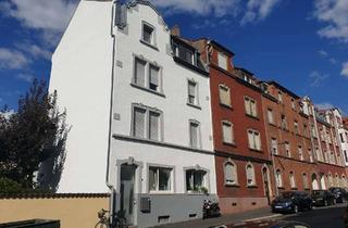 Wohnung mieten in Dunzerstraße, 63739 Aschaffenburg, Helle 2-Zimmer-Wohnung mit Hof/Terrasse/Hinterhaus und Einbauküche in Aschaffenburg nähe Floßhafen