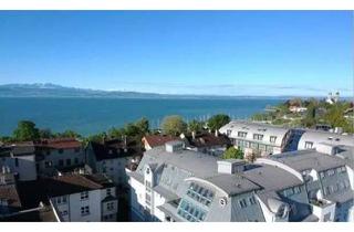 Wohnung mieten in 88045 Friedrichshafen, TRAUMWOHNUNG! Zentral. See- & Alpenblick. Sundowner. Süd/Westausrichtung.