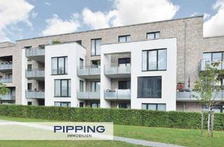 Wohnung mieten in 21465 Reinbek, Einziehen und wohlfühlen:"Stilvolle 3-Zimmer-Neubau-Wohnung mit Loggia"