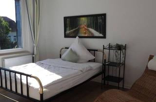 Wohnung mieten in Hauptstr. 30, 29313 Hambühren, Attraktive möblierte 1 Zimmer-Dachgeschosswohnung in Hambühren