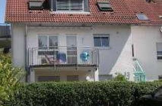 Wohnung mieten in 70619 Heumaden, Sonnige 1-Zimmer-Wohnung im Grünen