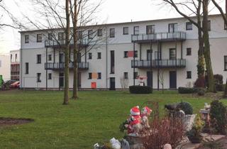 Wohnung mieten in Kolumbusstr. 34, 47259 Hüttenheim, Wohnen im neuen Hüttenheim Carrée - Neubau des 2. OG.