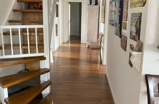 Wohnung mieten in Bahnhofstraße 63, 65185 Wiesbaden, Außergewöhnliche 7-Raum-Maisonette-Dachterrassen-Wohnung