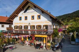 Wohnung mieten in Alte Römerstr. 10, 82442 Saulgrub, WG Zimmer im der WG AmmerWork