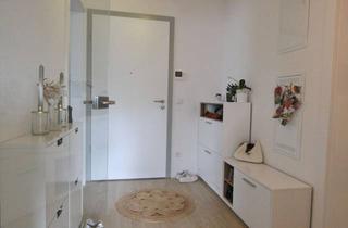 Wohnung mieten in Im Gründle, 75378 Bad Liebenzell, moderne 3- Zimmer Wohnung in Feldrandnähe