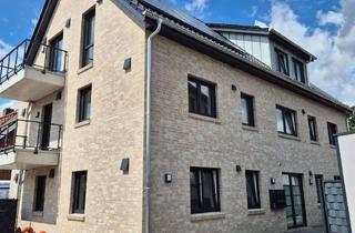 Wohnung mieten in 49716 Meppen, Erstbezug von 6 Neubauwohnungen in Meppen-Neustadt