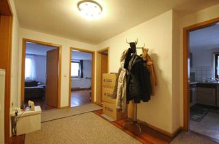 Wohnung mieten in Jacob-Alber-Straße, 75365 Calw, Gemütliche 3-Zimmer-Wohnung in zentrumsnaher Lage