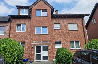 Wohnung mieten in Lahnweg 18, 46286 Dorsten, Schöne 2-Zimmer-Wohnung mit Terrasse, Garten & Garage in ruhiger Lage in Dorsten-Rhade