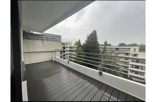 Penthouse mieten in 76887 Bad Bergzabern, Penthouse Wohnung in Bad Bergzabern
