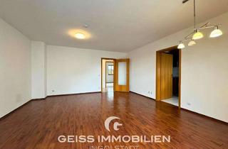 Wohnung mieten in Türkenbundstr. 5a, 85055 Mailing, ++2 ZIMMER WOHNUNG MIT GARTEN| INGOLSTADT OST++